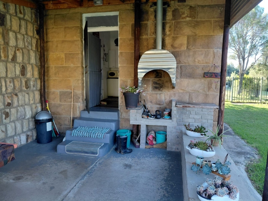 3 Bedroom Property for Sale in Paul Roux Free State